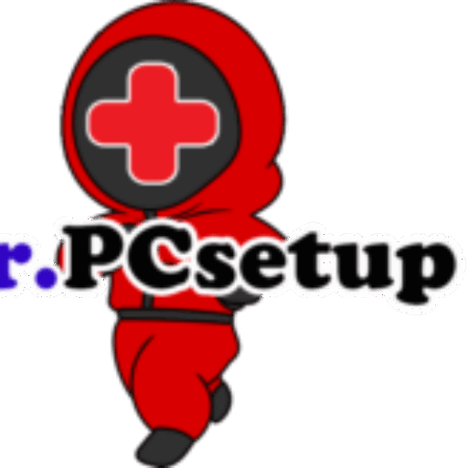 PC パソコン修理専門店　Dr.PCsetup